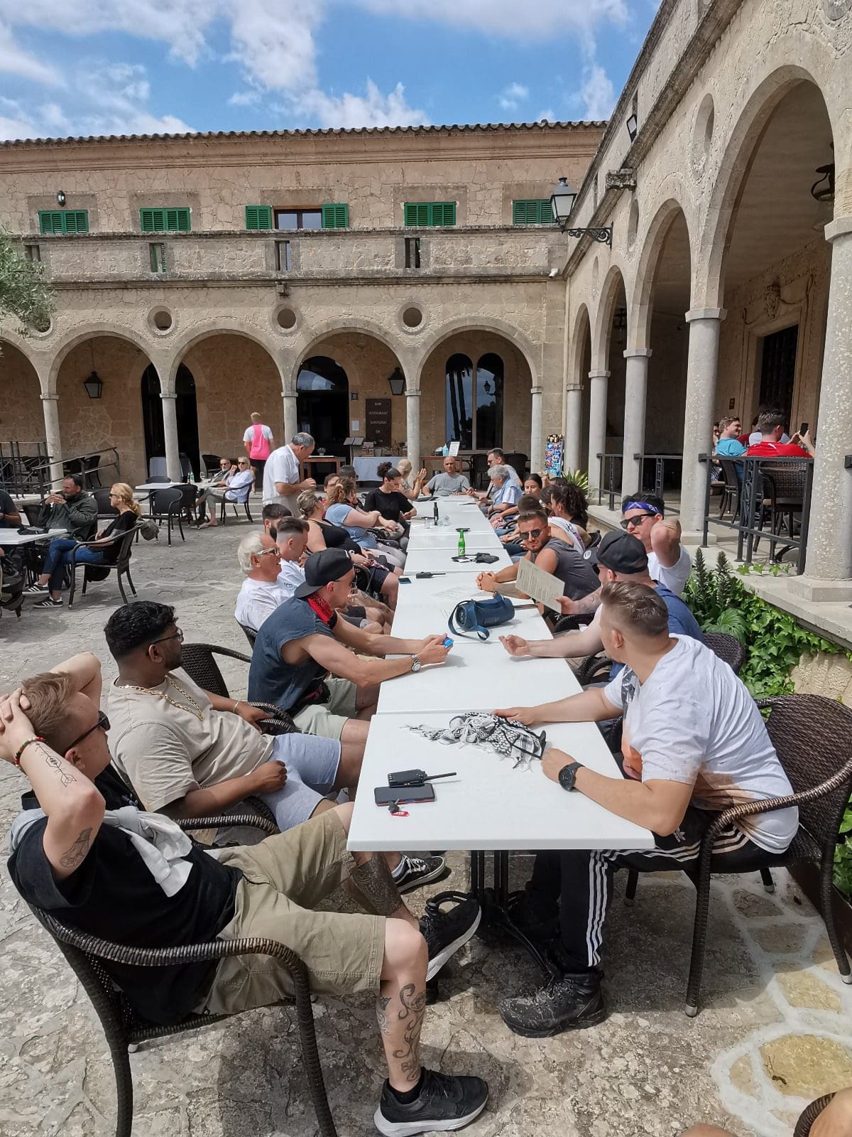 Mallorca Offroad Buggy Tour