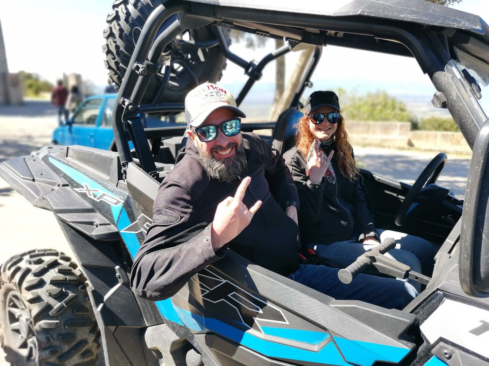 Offroad Buggy Tour Mallorca
