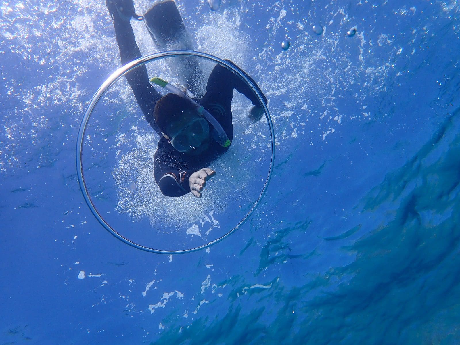 Schnorcheln Mallorca