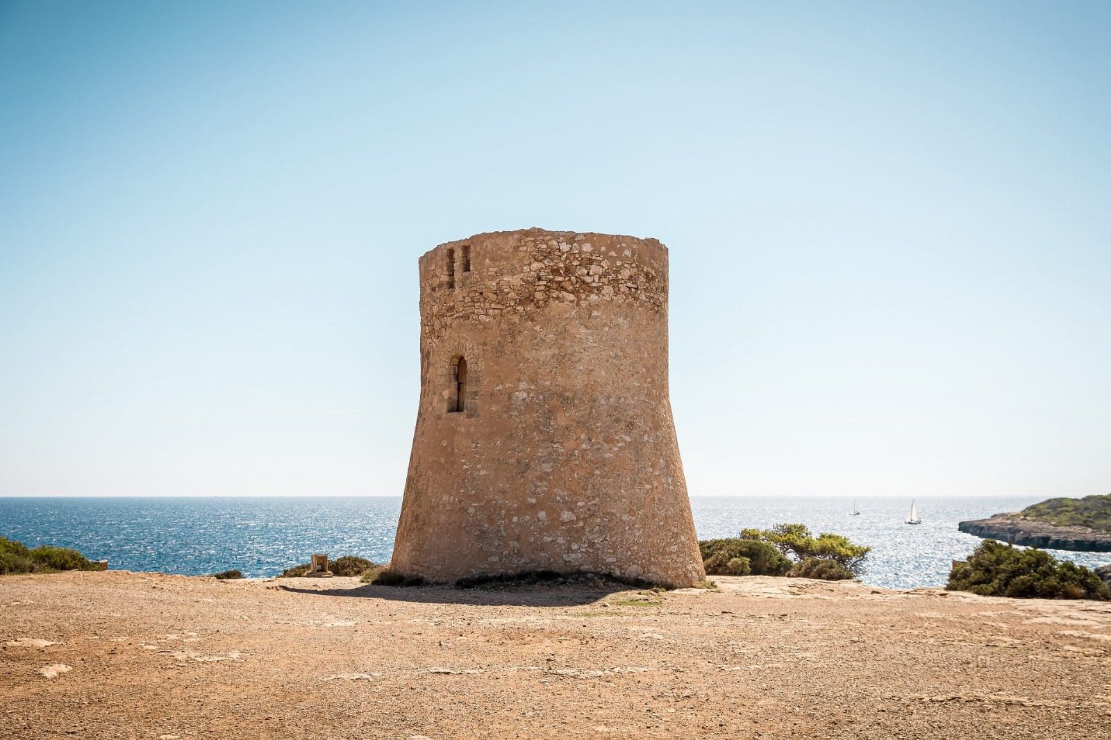 Buggy Straßen Tour Mallorca