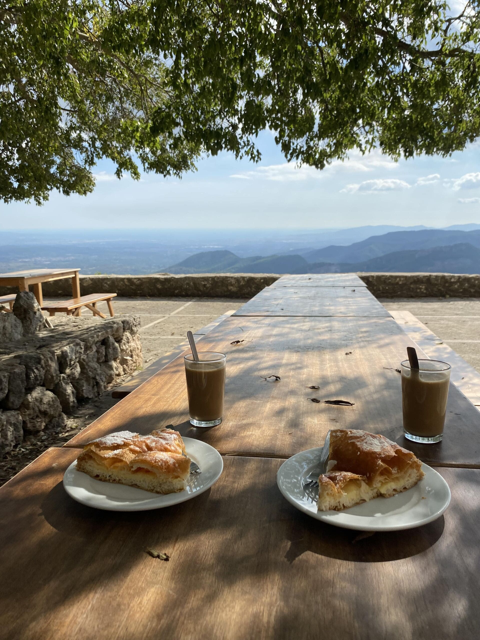 Wandern auf Mallorca