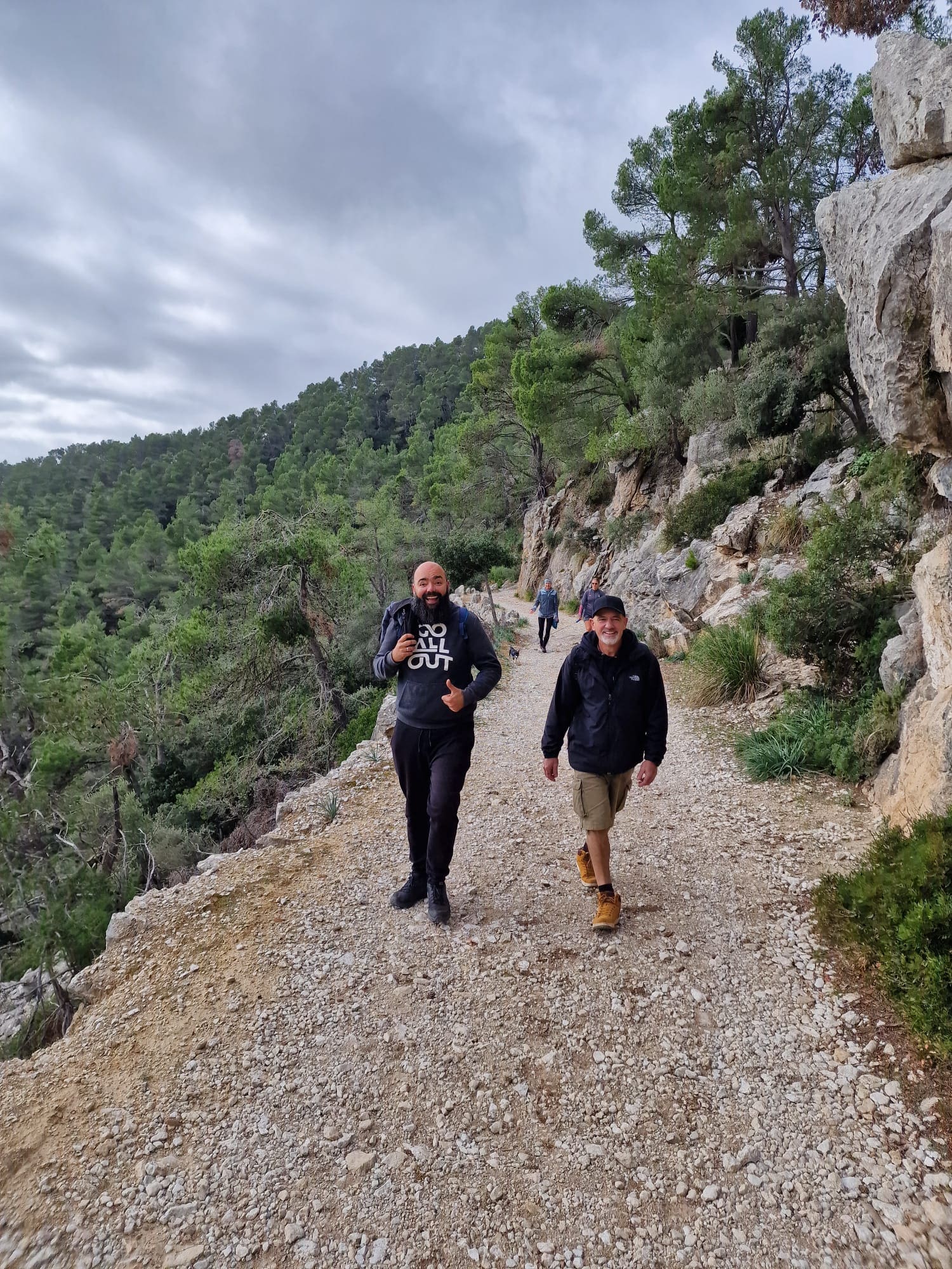 Wandertour Mallorca 18