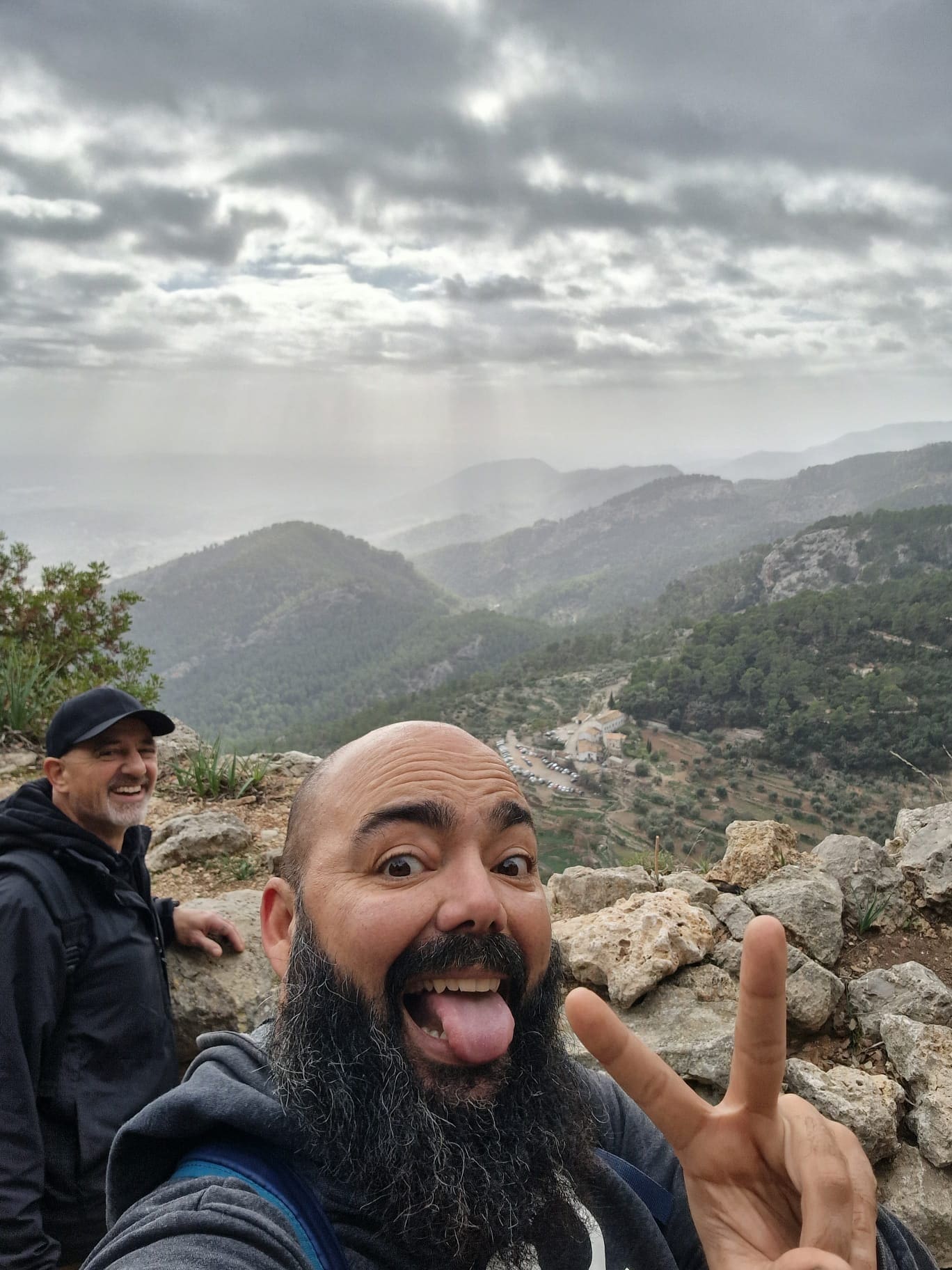 Wandertour Mallorca 20