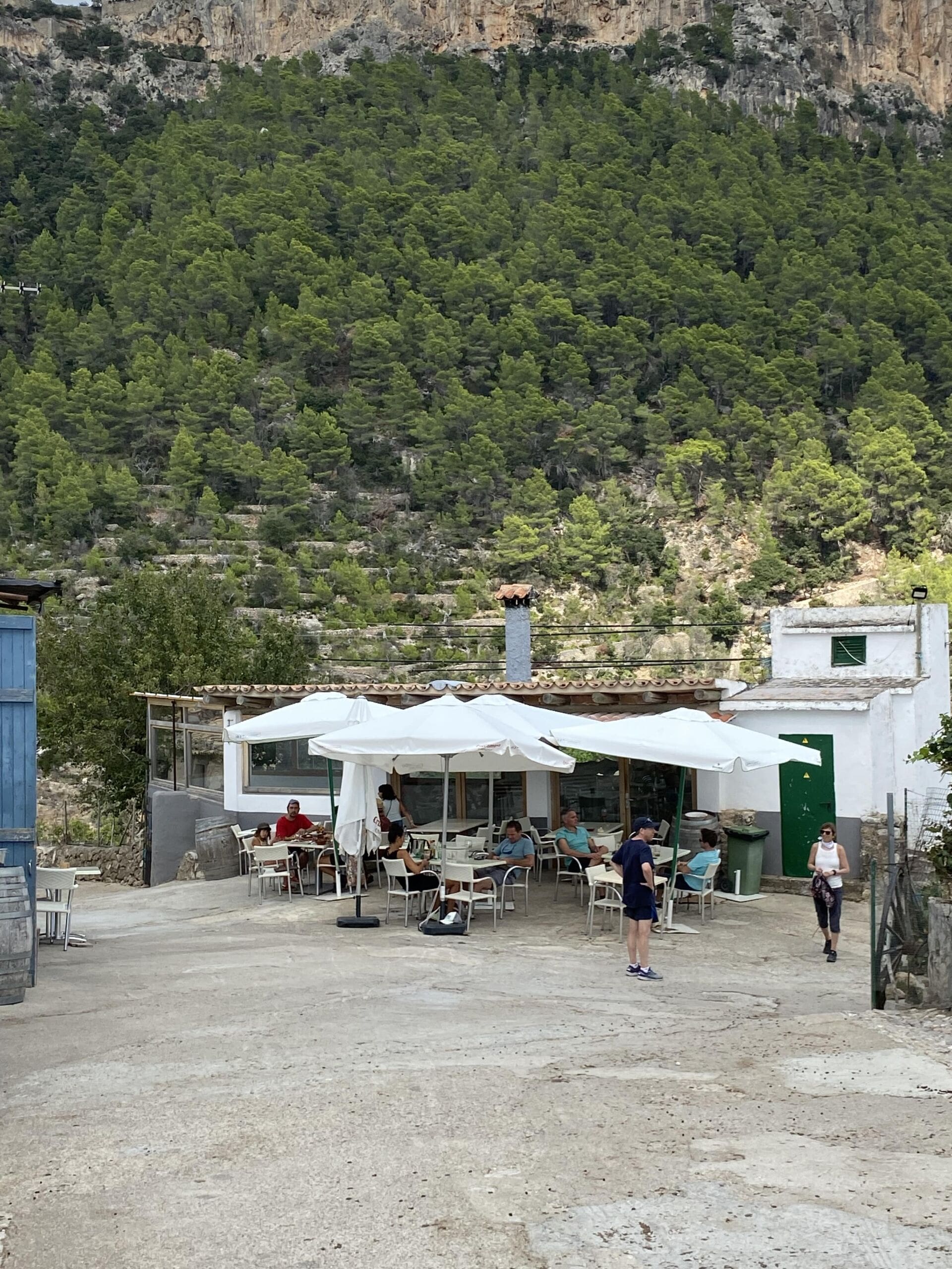 Wandertour Mallorca 5