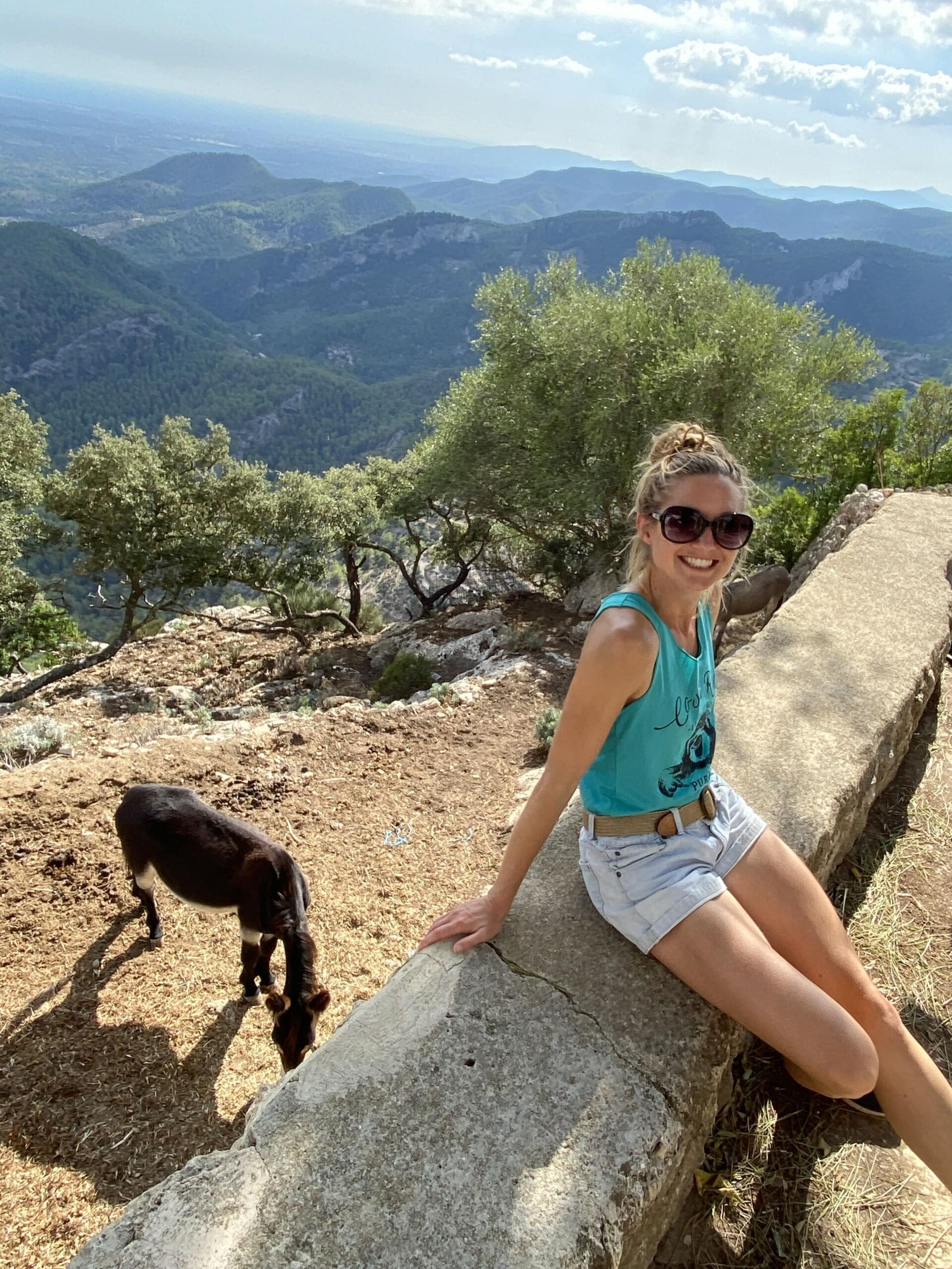 Wandertour Mallorca 9