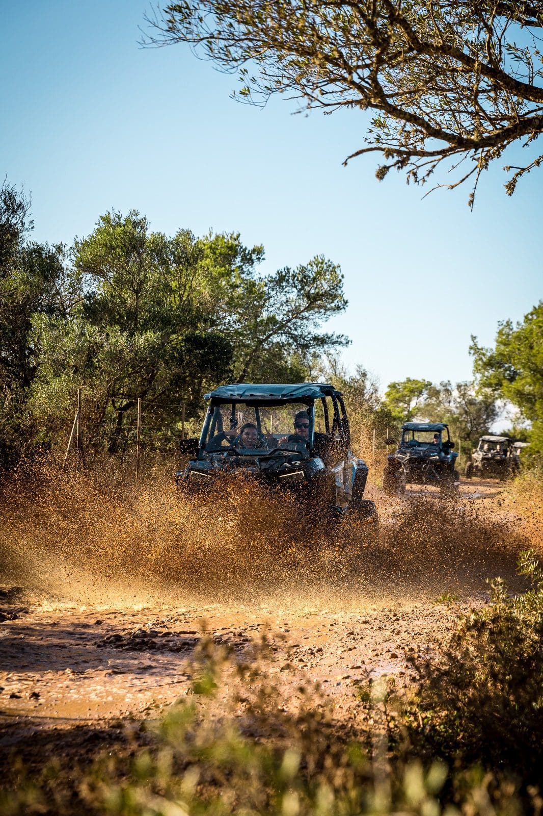 Offroad Buggy Tour Mallorca