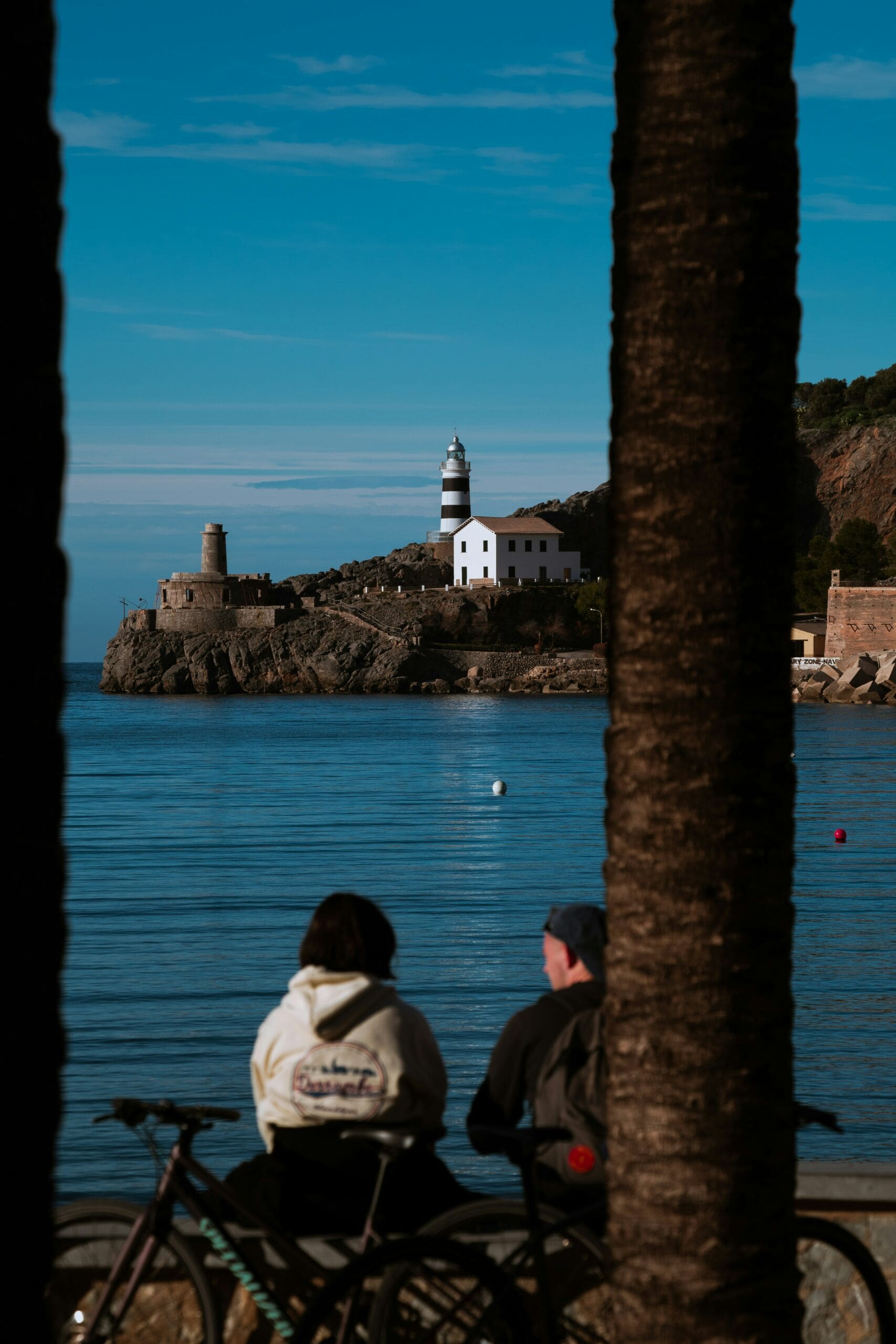 Sightseeing Mallorca