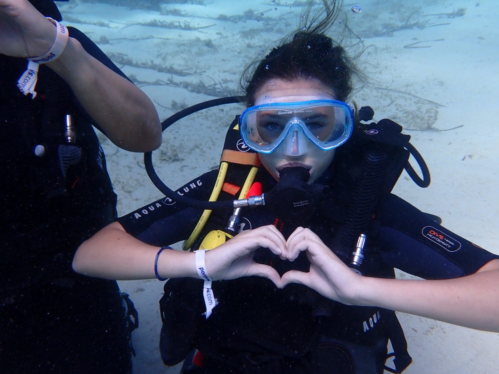 Tauchen auf Mallorca