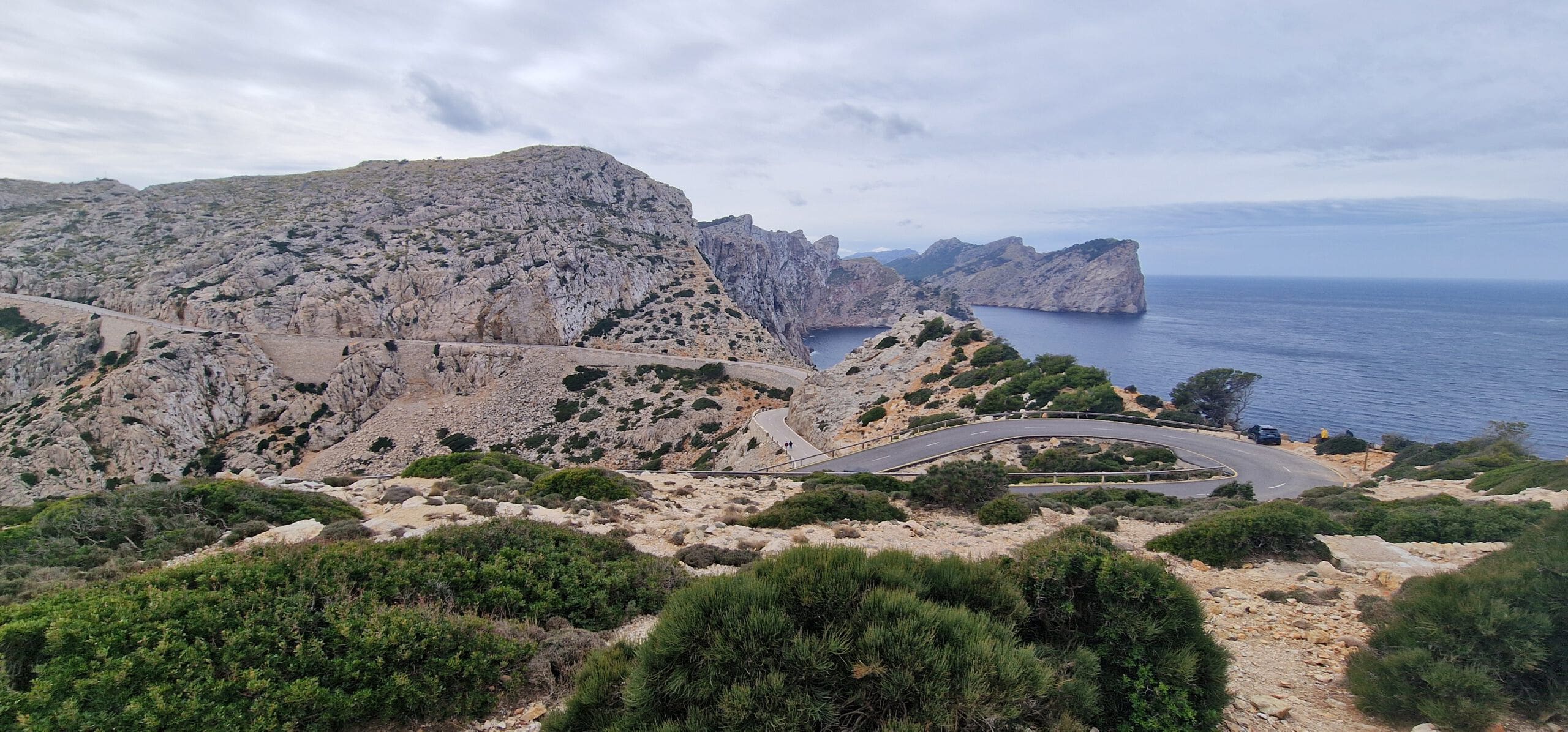 Cap Formentor 3
