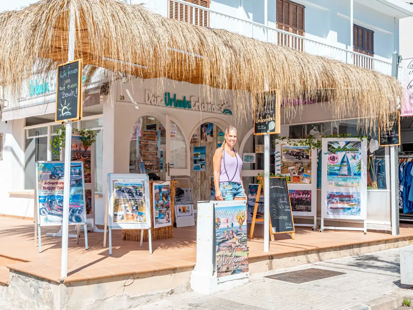 Shop