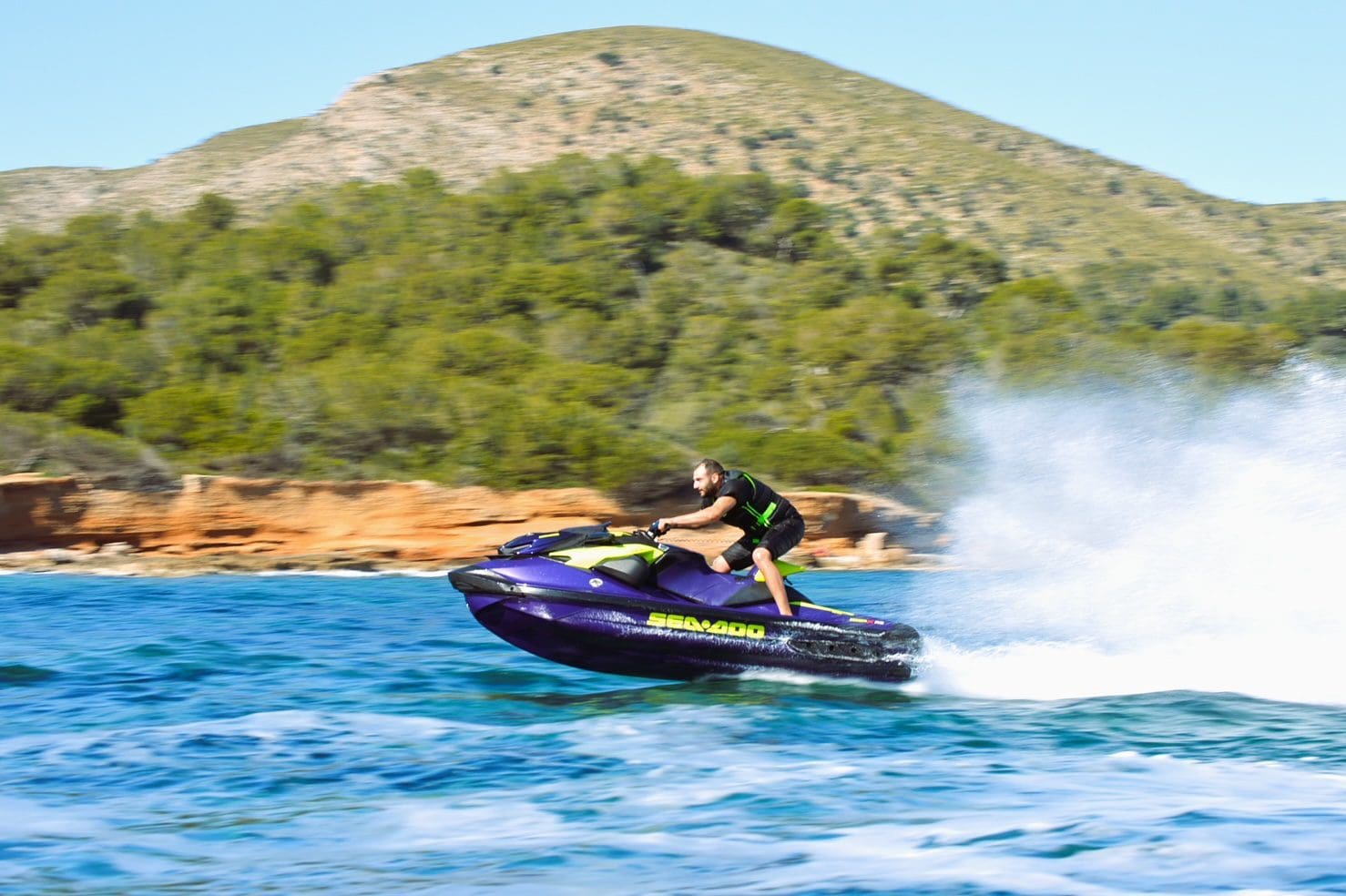 DSC_2776 Jetski Mallorca
