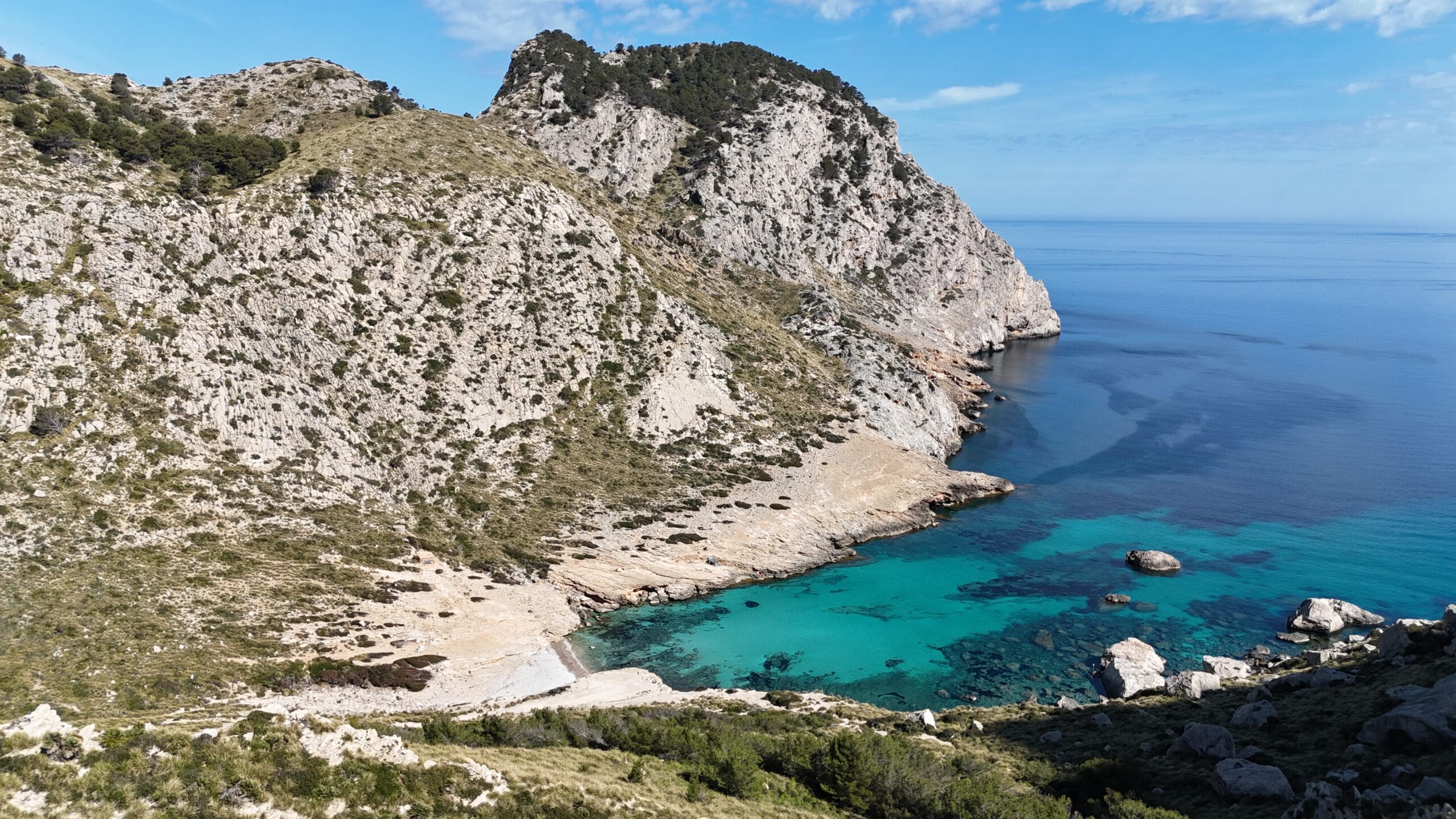 default Kap Formentor