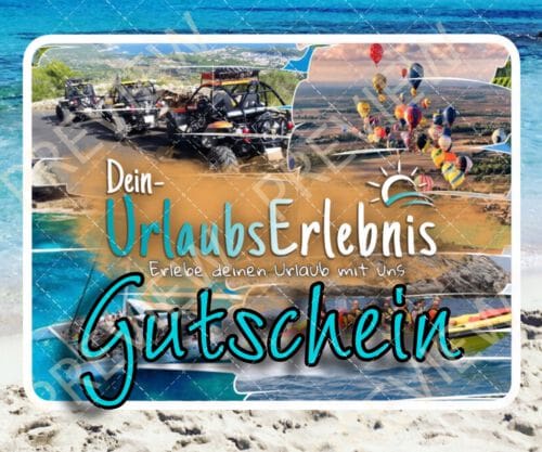 Gutschein