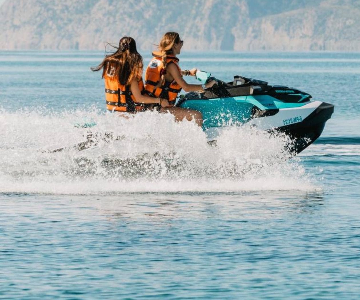 Jetski Mallorca