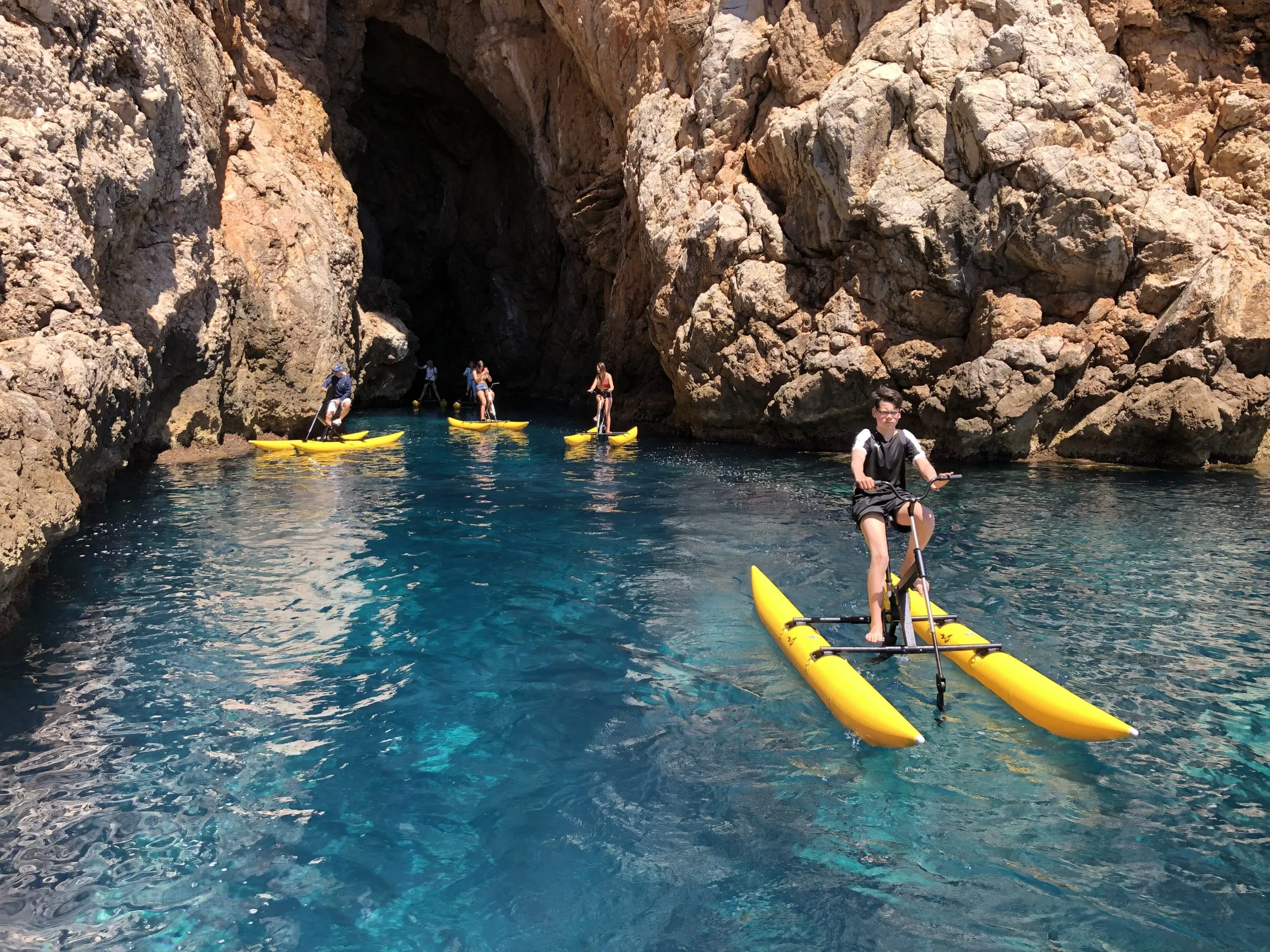 Ocean Bike Mallorca