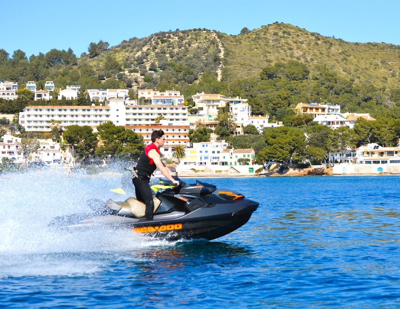 tomeu depie saliendo