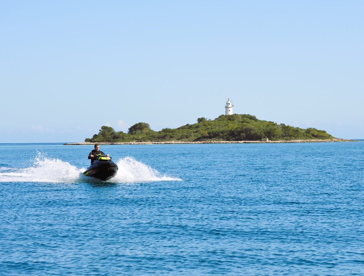 tomeu detras el faro slow