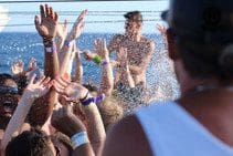 Partyboot Mallorca Palma